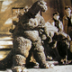 Illustration for article titled The First Hollywood Attempt to Reimagine Godzilla Happened Back in 1957
